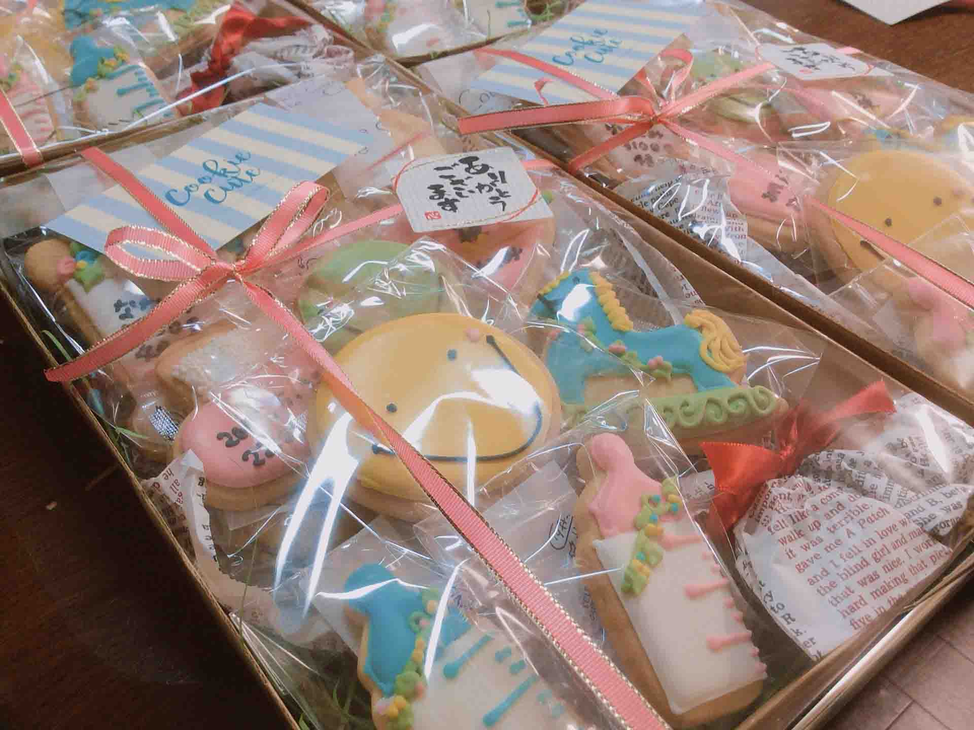 退職お菓子におすすめのシャトレーゼ洋風焼き菓子5選＋和風菓子3選