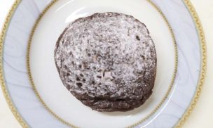 チョコっとリラックシュ〜