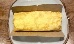 ミループ -ミルフィーユくるんとクレープ(いちご)-トップ画像