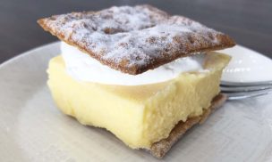 カスタードを味わうパイ_トップ画像