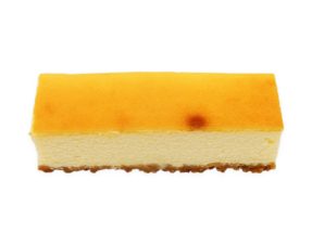 ニューヨークチーズケーキ